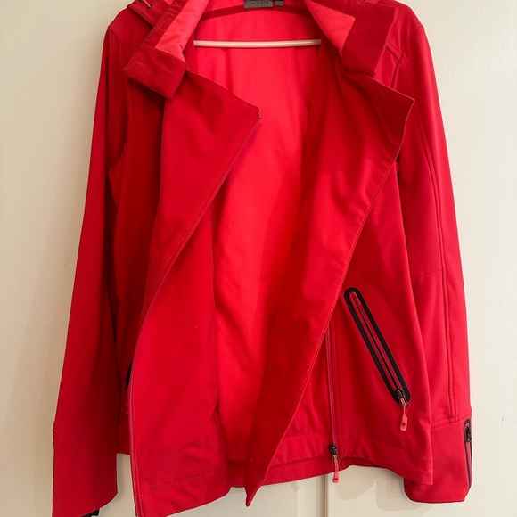 Athleta Women’s Ski Jacket - Picture 3 of 4
